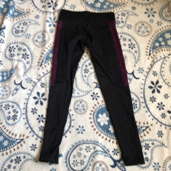 Pink workout pants - Picture 4 of 5